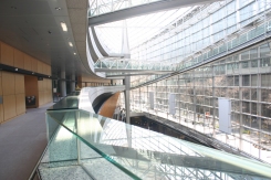 国際フォーラム
